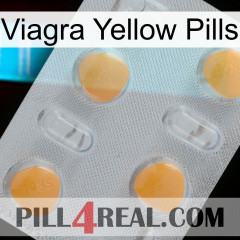 Viagra Yellow Pills 24